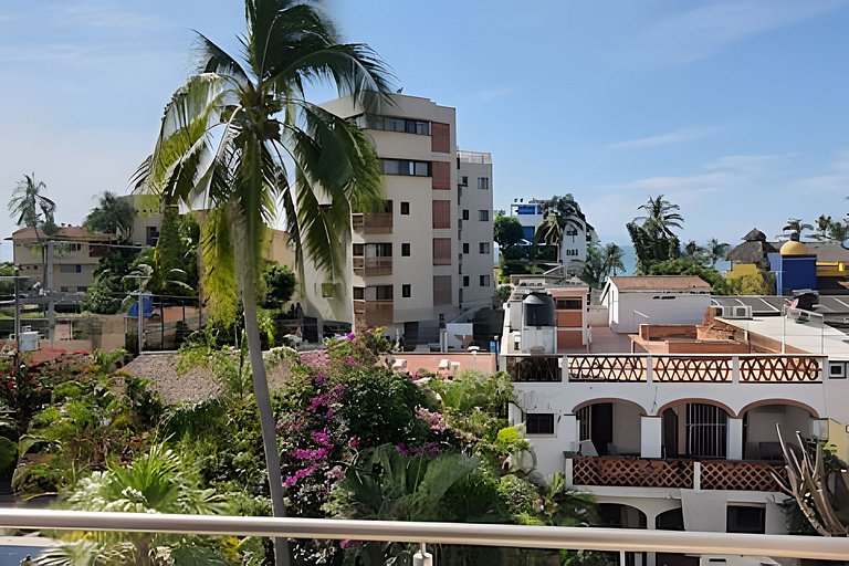 Departamento Hanna #5 Bucerias