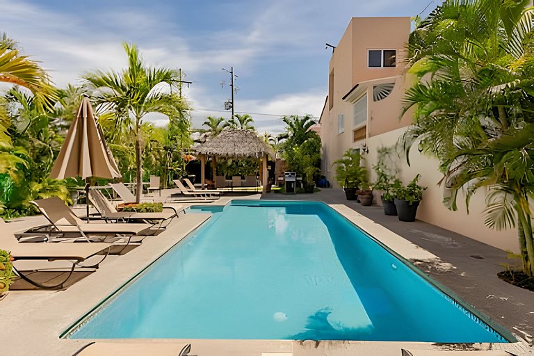 Departamento Mauricio #3