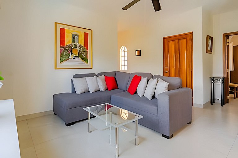 Departamento Mauricio #3