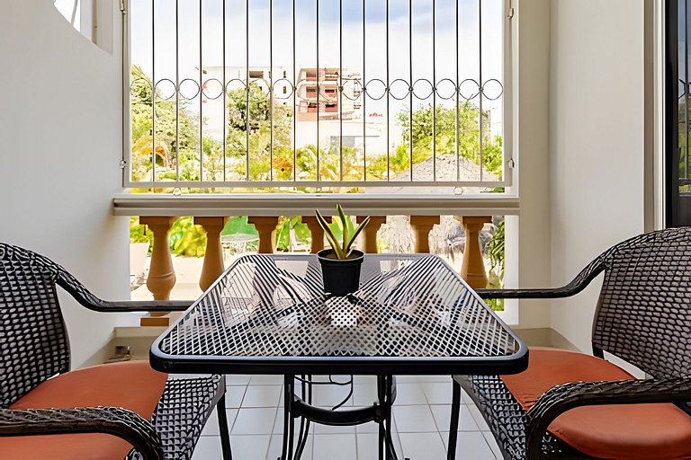 Departamento Mauricio #3