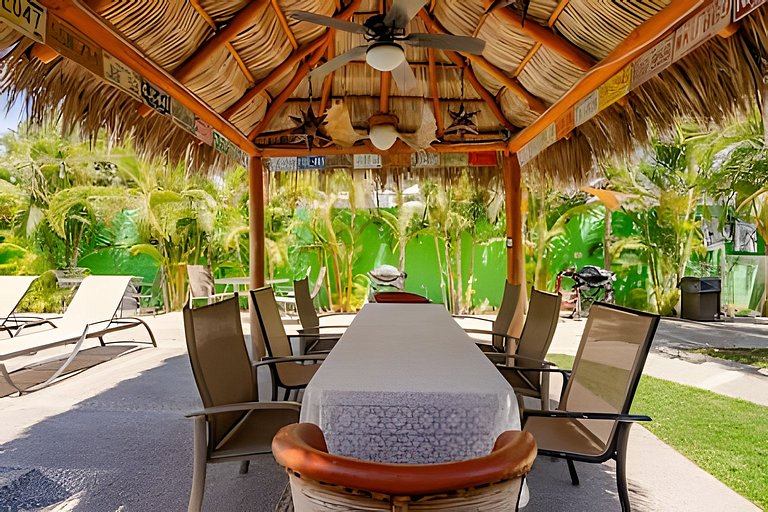 Departamento Mauricio #3