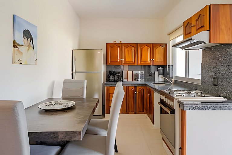 Departamento Mauricio #3