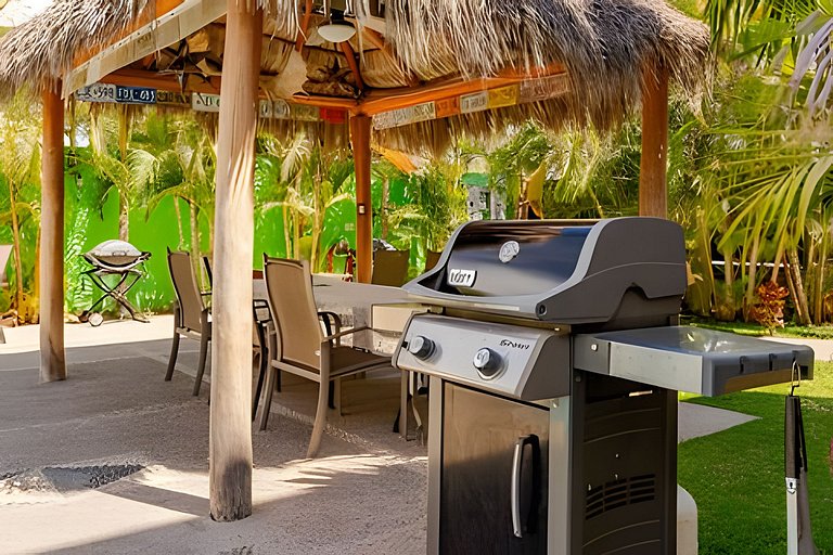 Departamento Mauricio #3