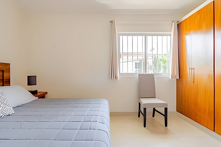 Departamento Mauricio #3