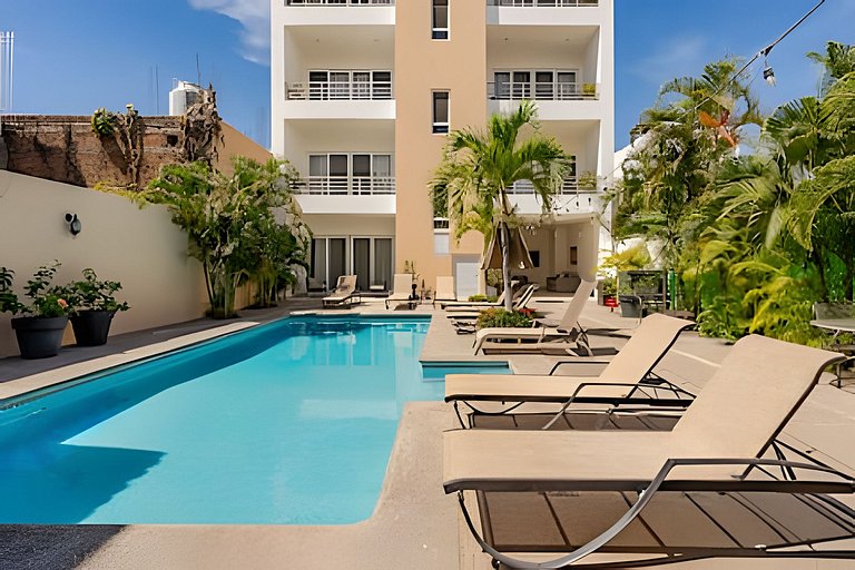 Departamento Mauricio #3