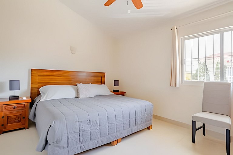 Departamento Mauricio #3