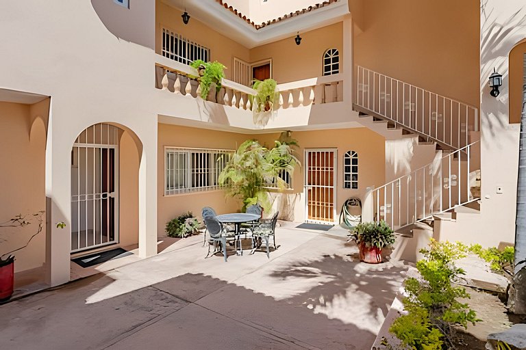 Departamento Mauricio #3