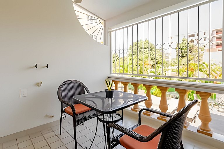 Departamento Mauricio #3