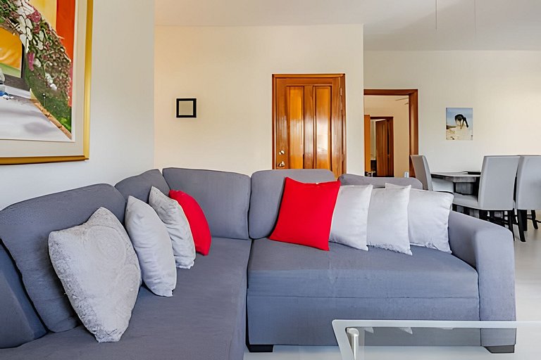 Departamento Mauricio #3