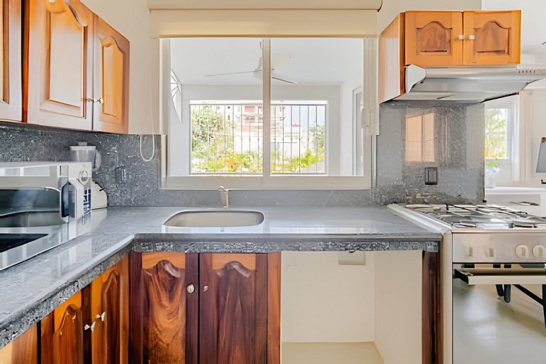 Departamento Mauricio #3