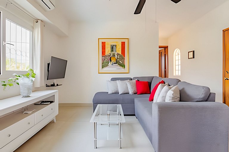 Departamento Mauricio #3