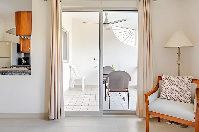 Departamento Mauricio #3