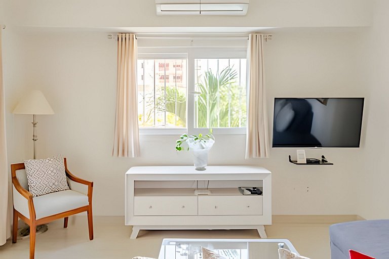 Departamento Mauricio #3