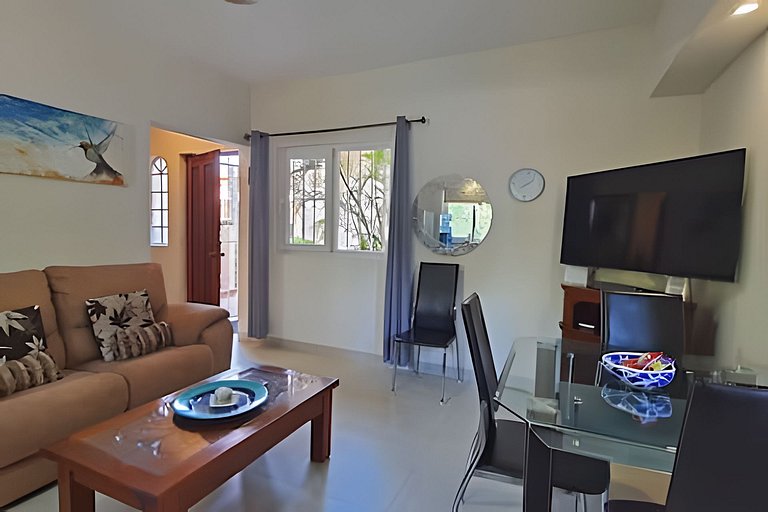 Departamento Mauricio #2