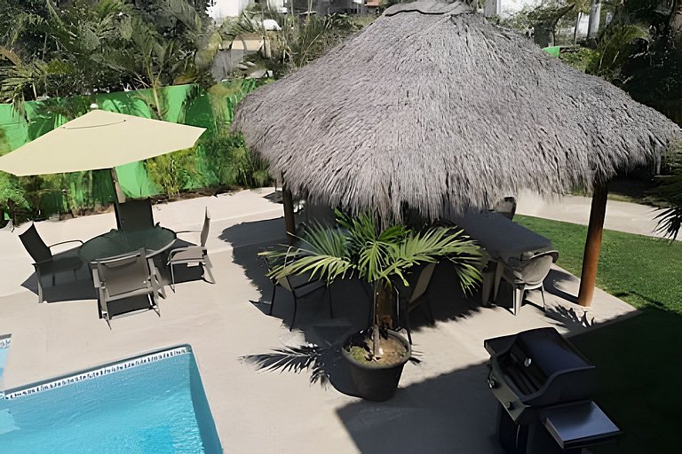 Departamento Mauricio #2