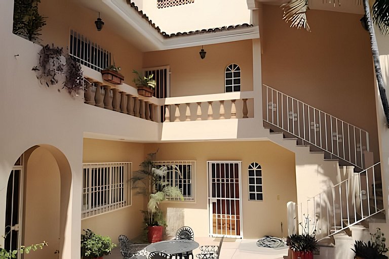 Departamento Mauricio #2