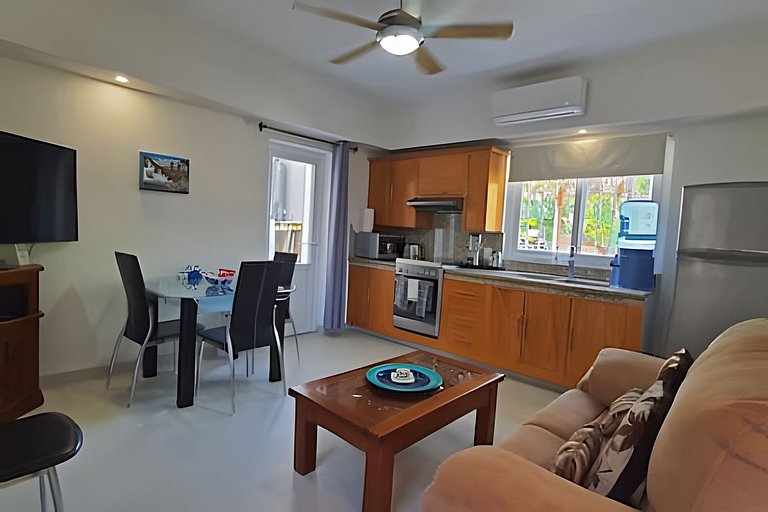 Departamento Mauricio #2