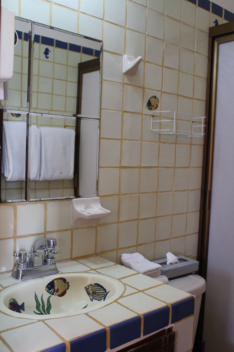 Departamento Marcela Unidad 3