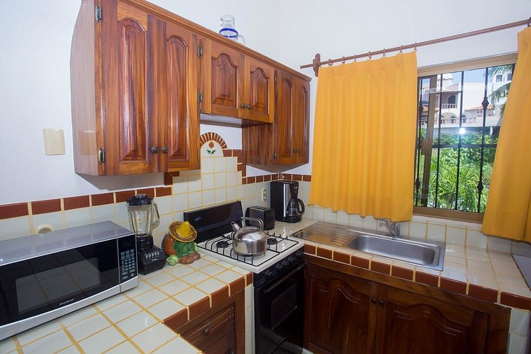 Departamento Marcela Unidad 3