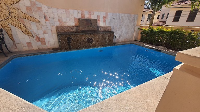 Departamento Marcela Unidad 3