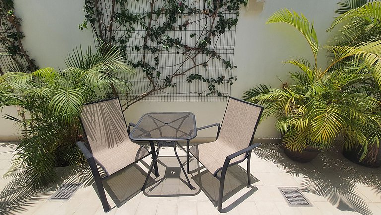 Departamento Hanna #8 Bucerias