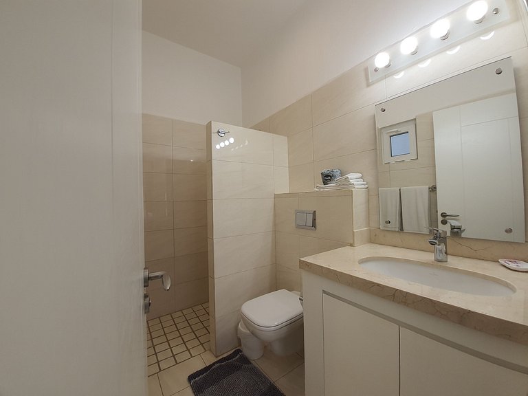 Departamento Hanna #8 Bucerias