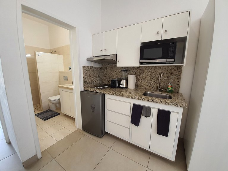 Departamento Hanna #8 Bucerias