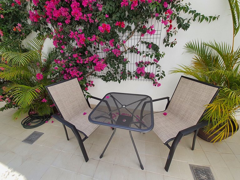 Departamento Hanna #8 Bucerias