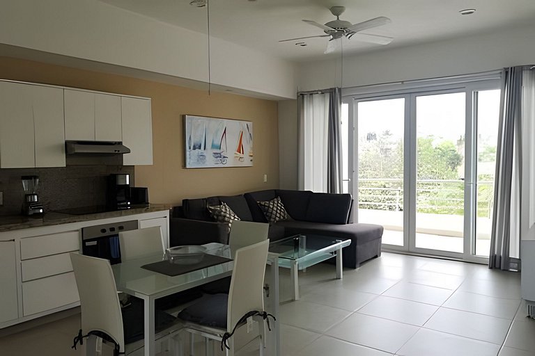 Departamento Hanna #2 Bucerias