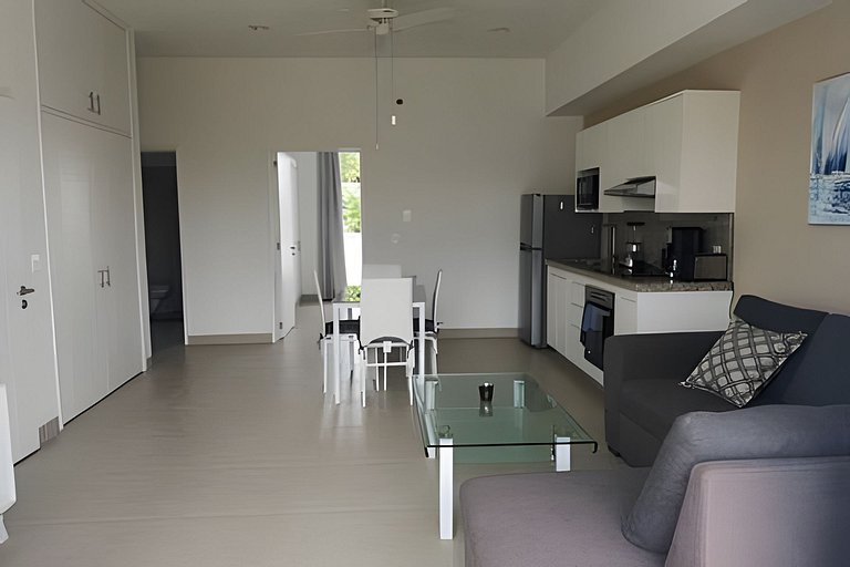 Departamento Hanna #2 Bucerias