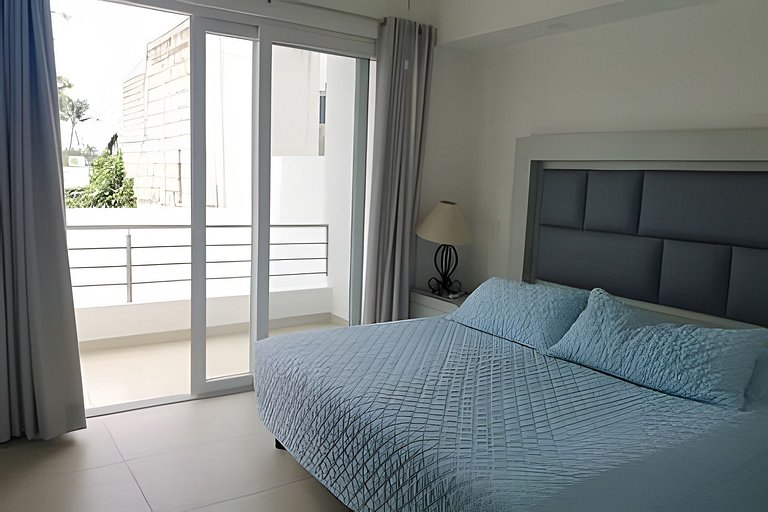 Departamento Hanna #2 Bucerias