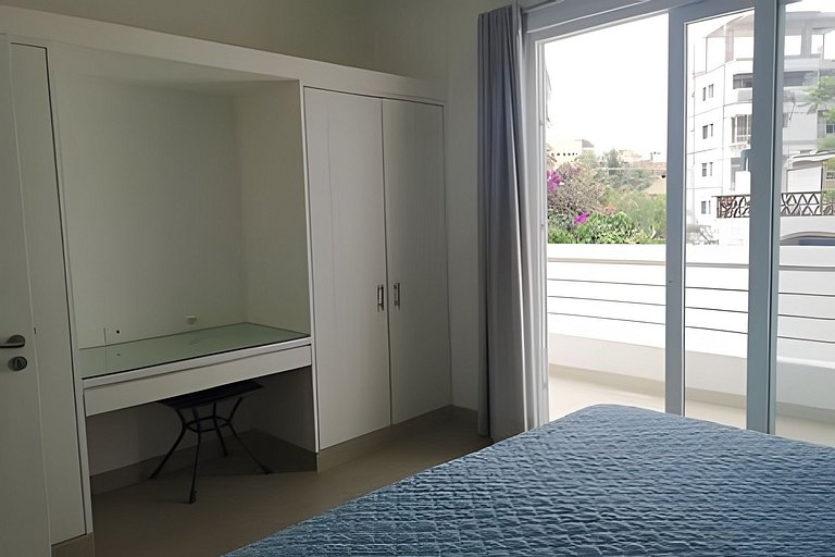 Departamento Hanna #2 Bucerias