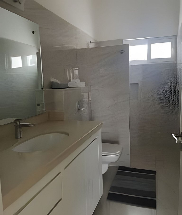 Departamento Hanna #2 Bucerias