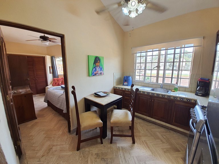 Departamento Mauricio #4