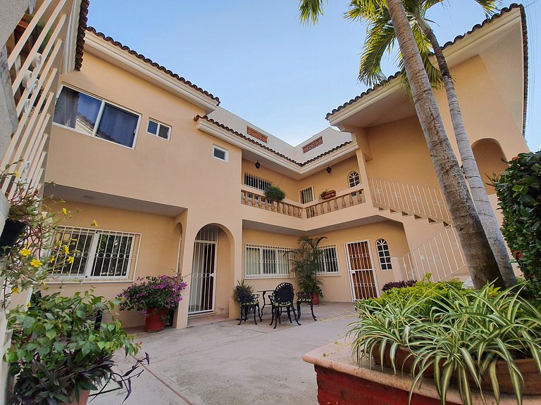 Departamento Mauricio #4