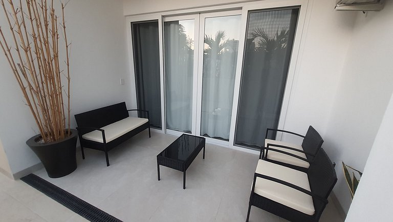 Costa Paraíso Estudio D-2