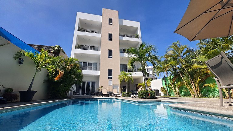 Departamento Mauricio #2