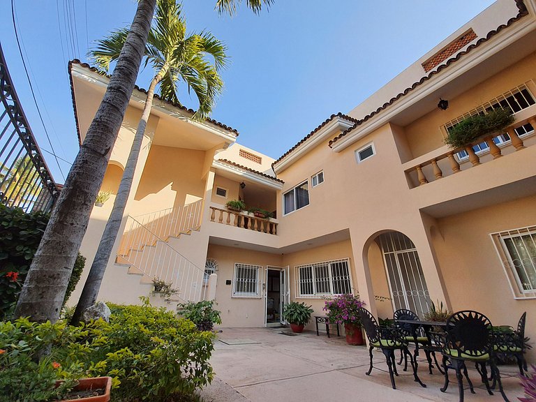 Departamento Mauricio #1