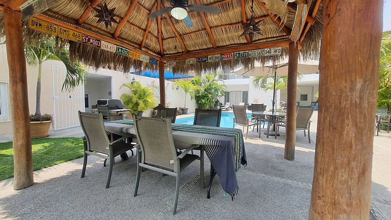 Departamento Mauricio #1