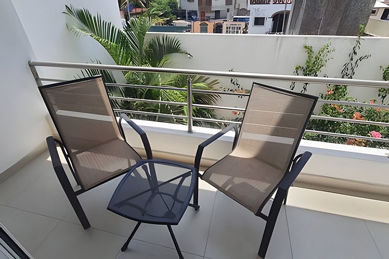 Departamento Hanna #3 Bucerias