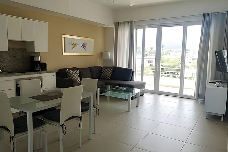 Departamento Hanna #4 Bucerias