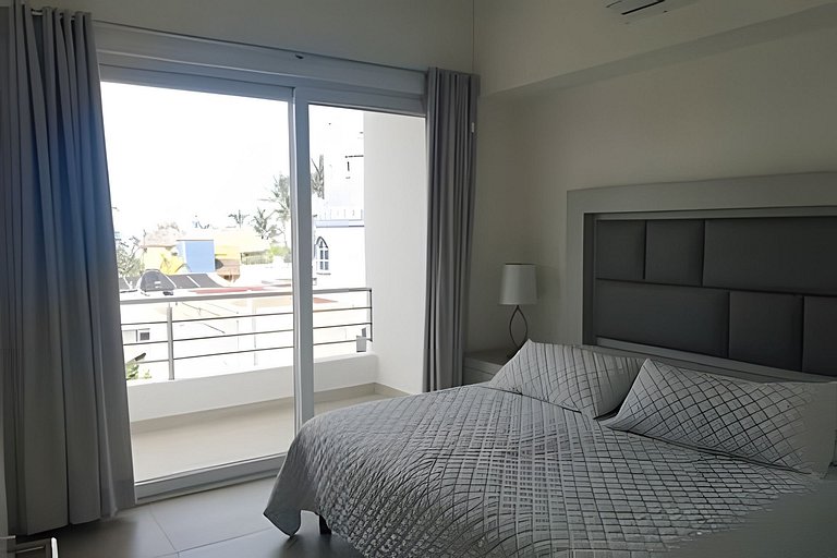 Departamento Hanna #4 Bucerias