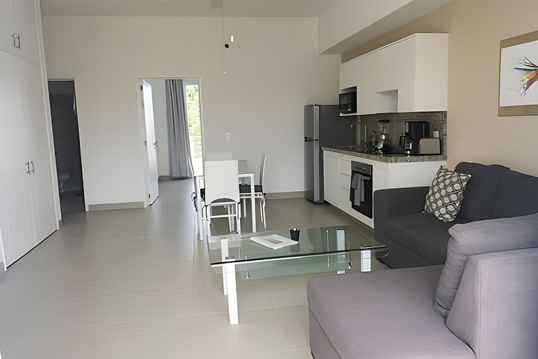 Departamento Hanna #4 Bucerias