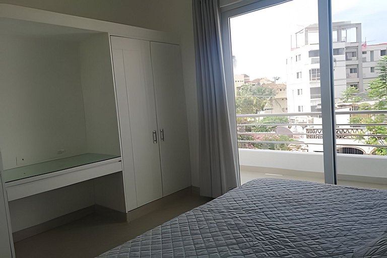 Departamento Hanna #4 Bucerias