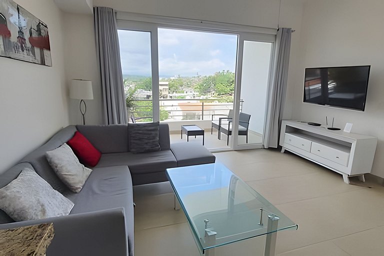 Departamento Hanna #6 Bucerias