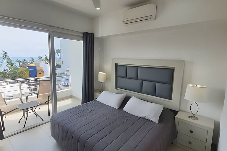 Departamento Hanna #6 Bucerias