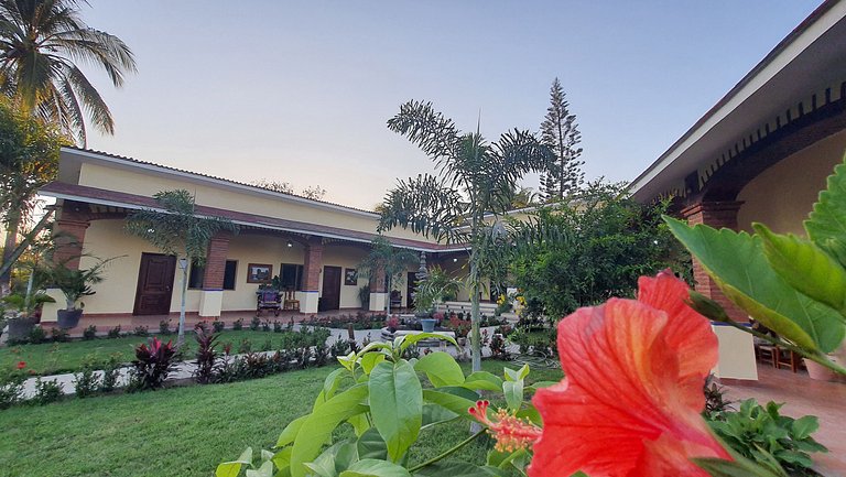 Hacienda: Unidad #1 Bucerias