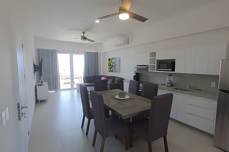 Costa Paraíso D-19 1 Recamara