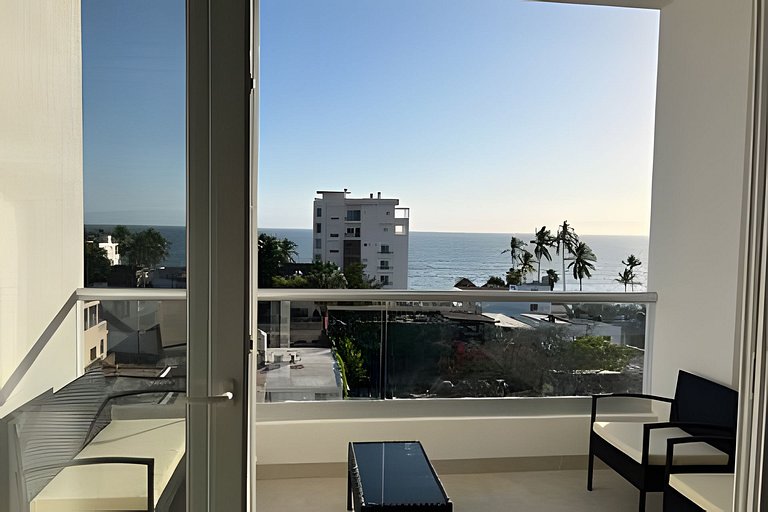 Costa Paraíso D-19 1 Recamara