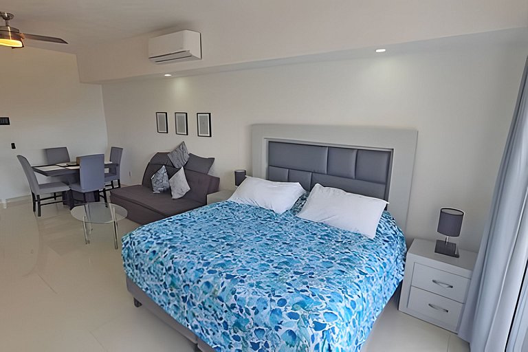 Costa Paraíso D-18 Estudio